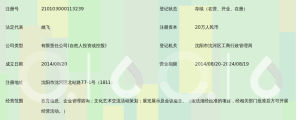 沈陽星恩教育咨詢 搭建文化藝術(shù)交流的專業(yè)橋梁