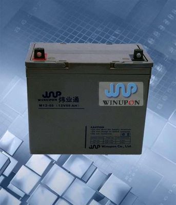 2V300AH蓄電池價(jià)格與廠(chǎng)家解析 偉業(yè)通的實(shí)力與選擇